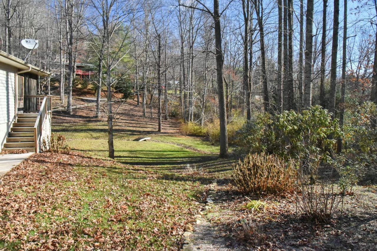 Creekside Cottage Star5Vacations Black Mountain Exteriér fotografie